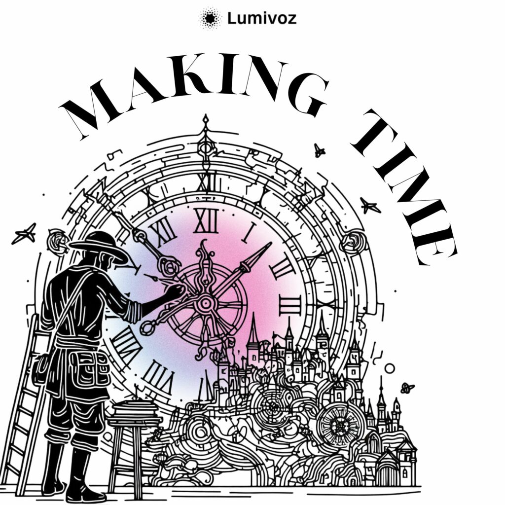 Making Time Podcast